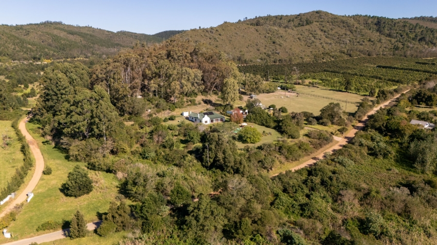  Bedroom Property for Sale in Wittedrift Western Cape